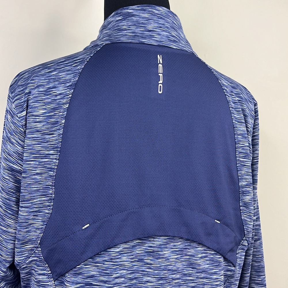 Zero Restrictions Performance Half Zip Golf/ Tenn… - image 7